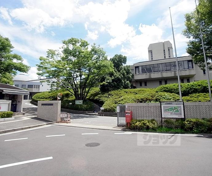 【恵美須屋町貸家】間取