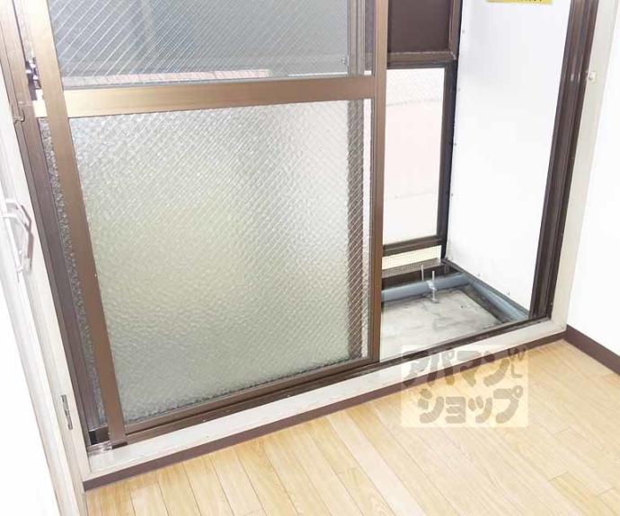 【東栄ビル】間取