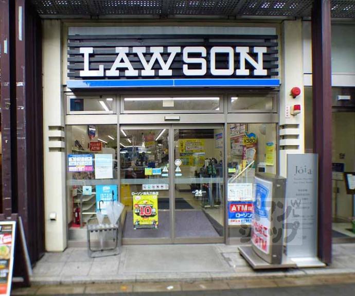 【Ｆｏｒｅｓｔ　Ｇａｒｄｅｎ室町御池】間取