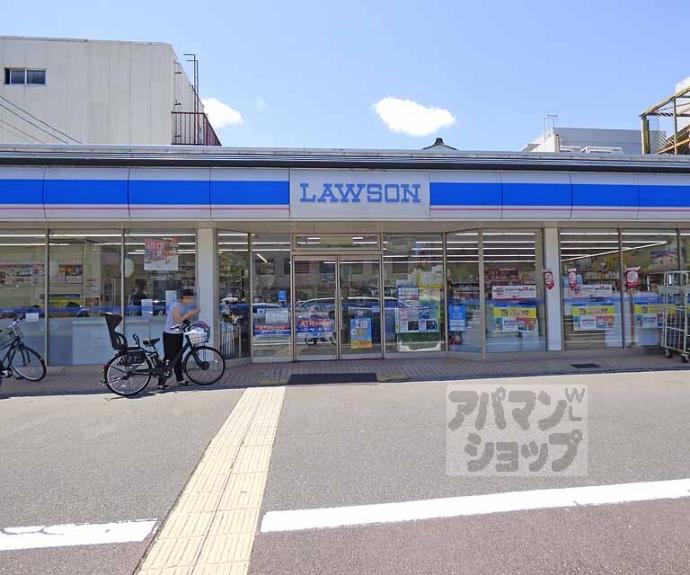 【アドバンスコート四条堀川Ⅱ】間取