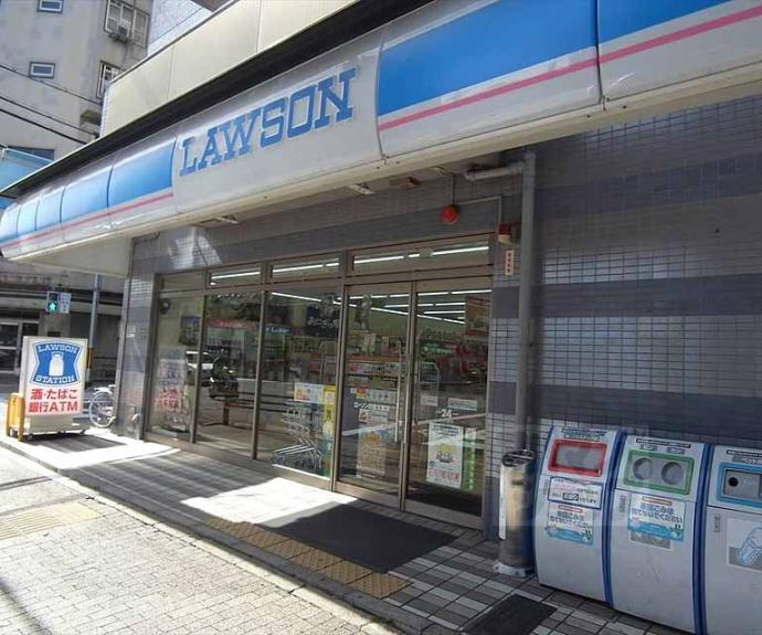 【リヴィエール壬生】