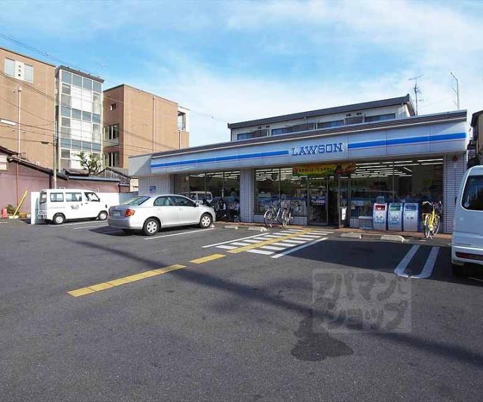 【壬生中川町戸建】