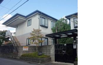マノワール六波羅第：間取図