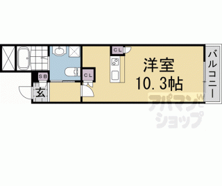 【ＴＨＥＧＡＲＮＥＴＳＵＩＴＥＲＥＳＩＤＥＮＣＥ清水五条ＥＡＳＴ】