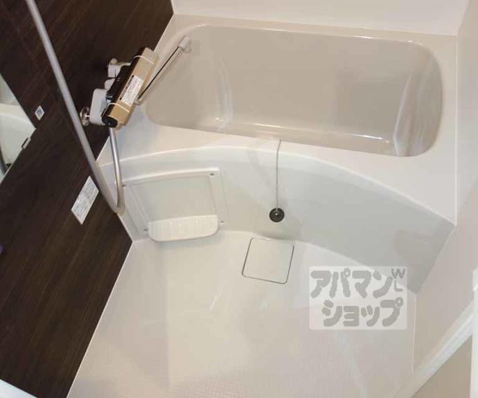 【ＴＨＥＧＡＲＮＥＴＳＵＩＴＥＲＥＳＩＤＥＮＣＥ清水五条ＥＡＳＴ】間取