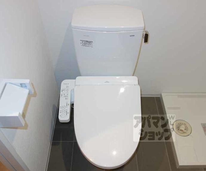 【ＴＨＥＧＡＲＮＥＴＳＵＩＴＥＲＥＳＩＤＥＮＣＥ清水五条ＥＡＳＴ】間取