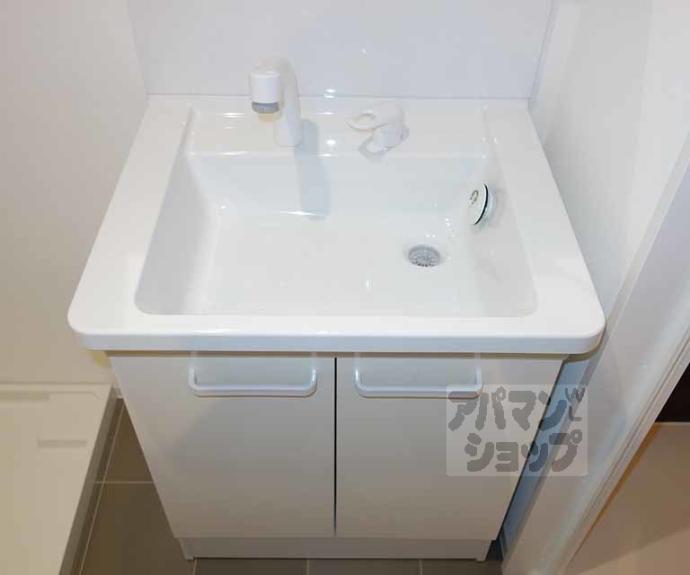 【ＴＨＥＧＡＲＮＥＴＳＵＩＴＥＲＥＳＩＤＥＮＣＥ清水五条ＥＡＳＴ】間取