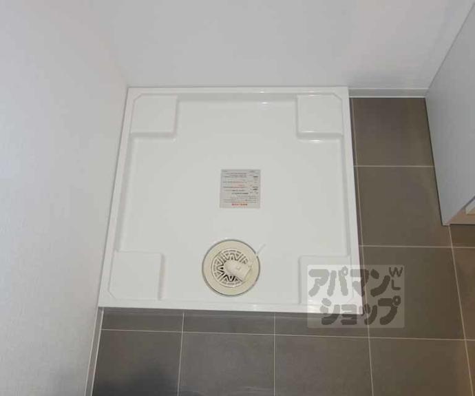 【ＴＨＥＧＡＲＮＥＴＳＵＩＴＥＲＥＳＩＤＥＮＣＥ清水五条ＥＡＳＴ】間取