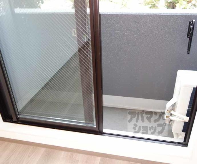 【ＴＨＥＧＡＲＮＥＴＳＵＩＴＥＲＥＳＩＤＥＮＣＥ清水五条ＥＡＳＴ】間取