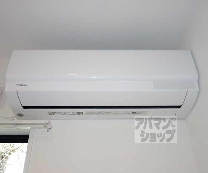 【ＴＨＥＧＡＲＮＥＴＳＵＩＴＥＲＥＳＩＤＥＮＣＥ清水五条ＥＡＳＴ】間取