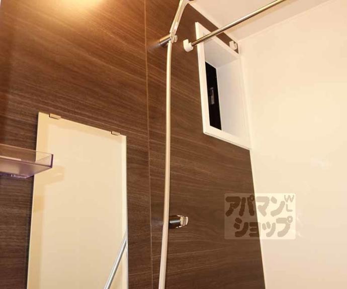 【ＴＨＥＧＡＲＮＥＴＳＵＩＴＥＲＥＳＩＤＥＮＣＥ清水五条ＥＡＳＴ】間取