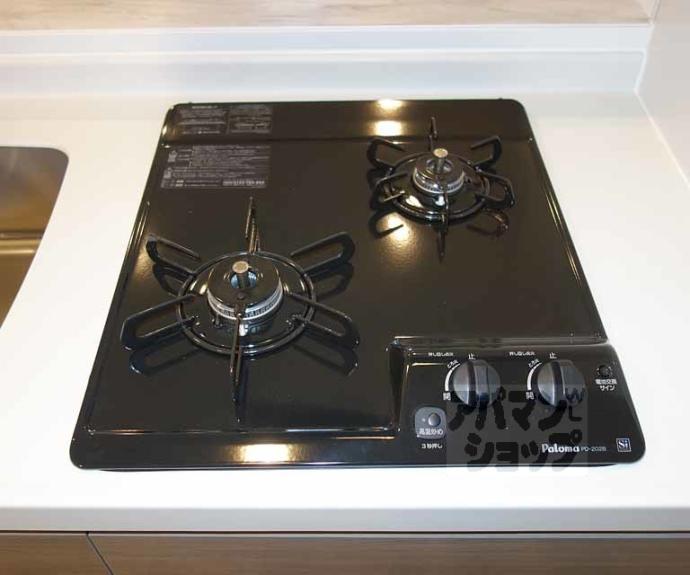 【ＴＨＥＧＡＲＮＥＴＳＵＩＴＥＲＥＳＩＤＥＮＣＥ清水五条ＥＡＳＴ】間取