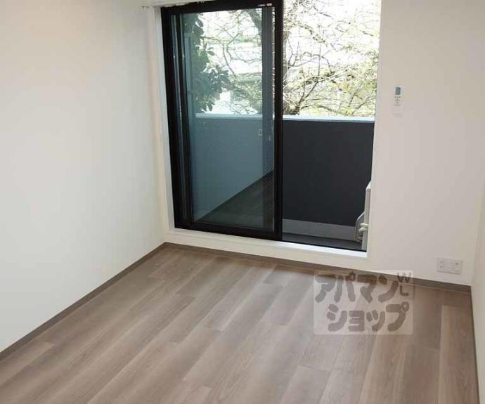 【ＴＨＥＧＡＲＮＥＴＳＵＩＴＥＲＥＳＩＤＥＮＣＥ清水五条ＥＡＳＴ】間取