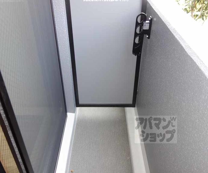 【ＴＨＥＧＡＲＮＥＴＳＵＩＴＥＲＥＳＩＤＥＮＣＥ清水五条ＥＡＳＴ】間取