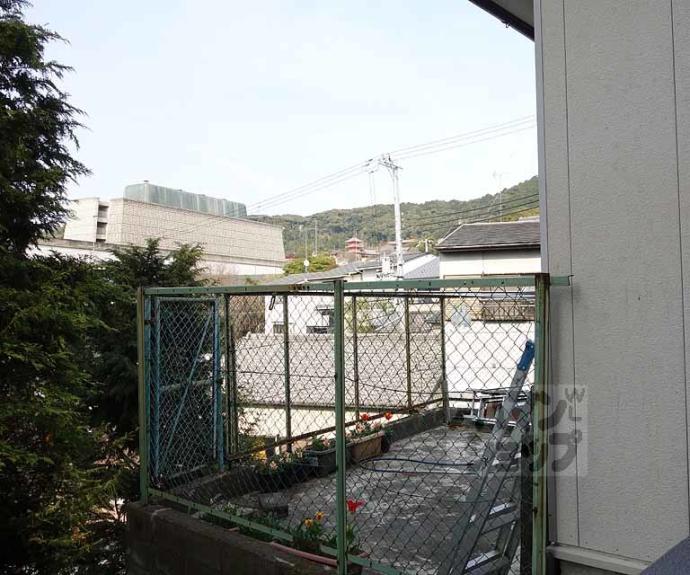 【ＴＨＥＧＡＲＮＥＴＳＵＩＴＥＲＥＳＩＤＥＮＣＥ清水五条ＥＡＳＴ】間取