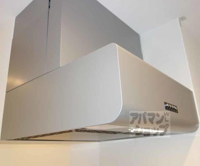 【ＴＨＥＧＡＲＮＥＴＳＵＩＴＥＲＥＳＩＤＥＮＣＥ清水五条ＥＡＳＴ】間取