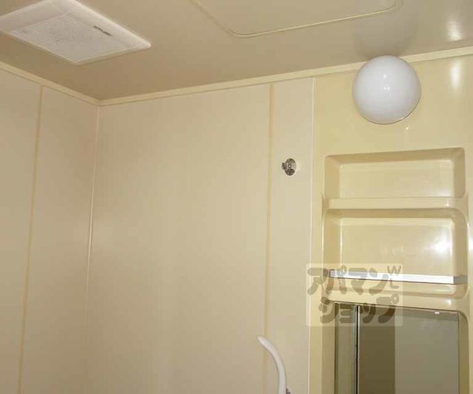 【メゾン・ド・フローラ】間取