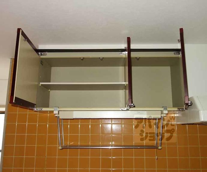 【メゾン・ド・フローラ】間取