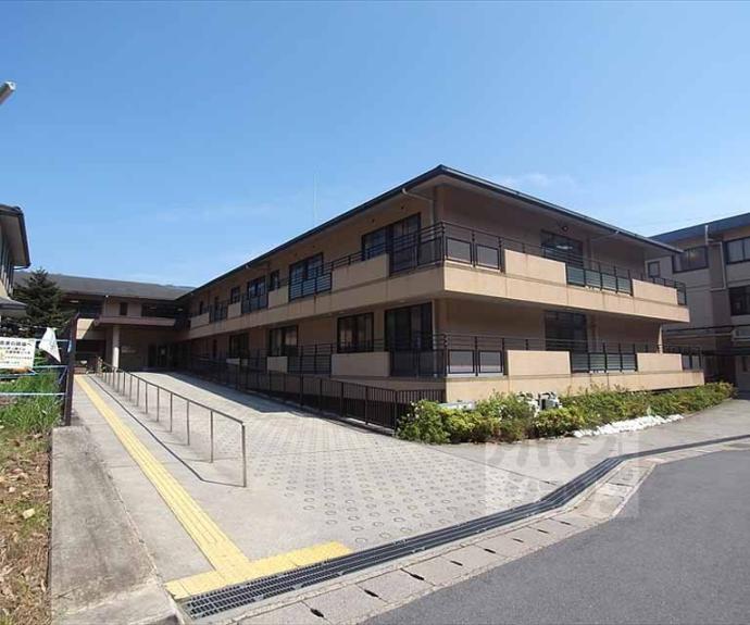 【岩倉村松町貸家１１６－２９】間取