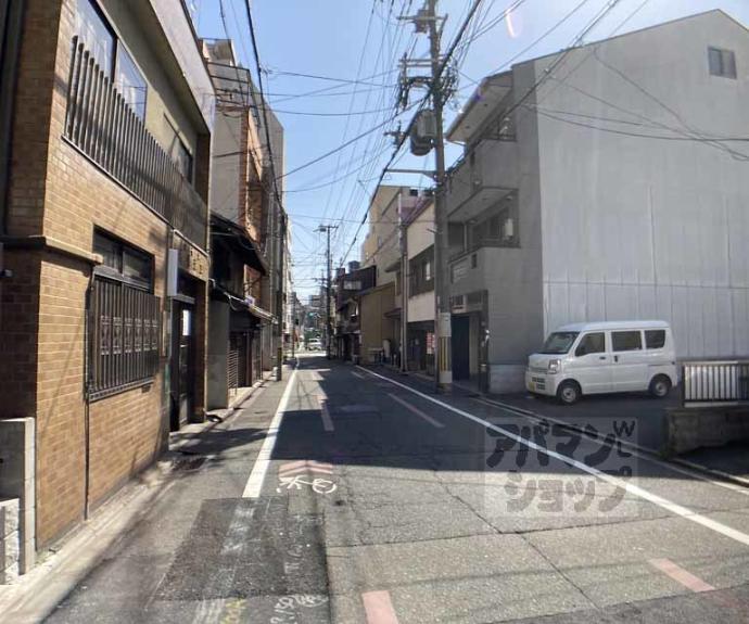 【ＰＥＡＣＥ　ＷＥＬＬ四条】間取