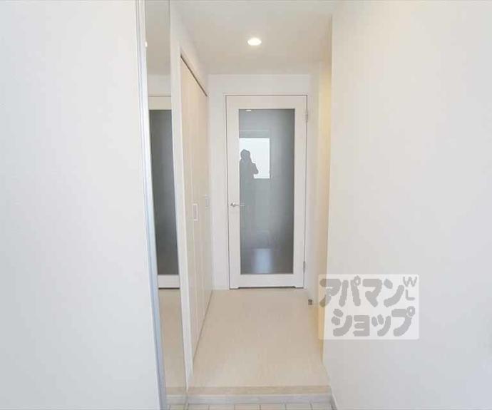 【Ｐｒｅｍｉｅｒ　Ｐａｌａｉｓ　Ｂｅｒｇｅ】間取