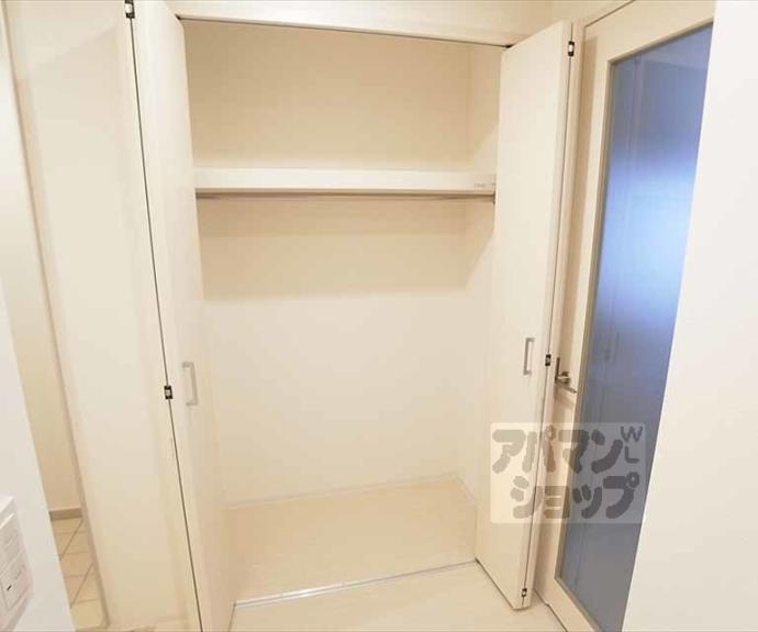 【Ｐｒｅｍｉｅｒ　Ｐａｌａｉｓ　Ｂｅｒｇｅ】間取