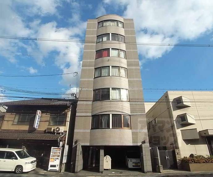 【CASA祇園】間取