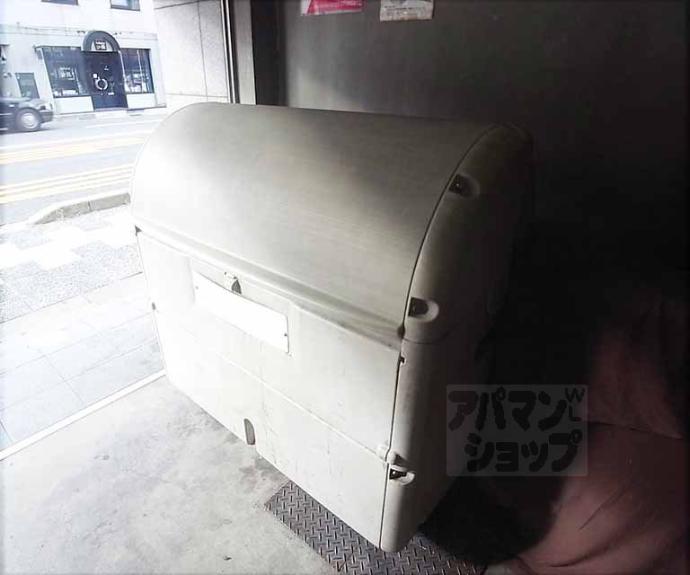 【CASA祇園】間取