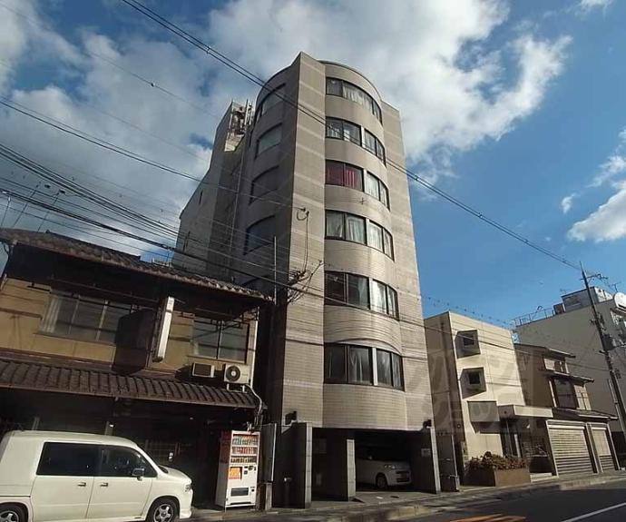 【CASA祇園】間取