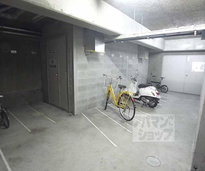 【CASA祇園】間取