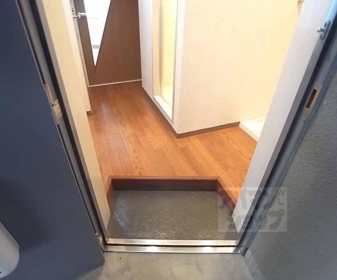 【ＣＡＳＡ祇園】間取