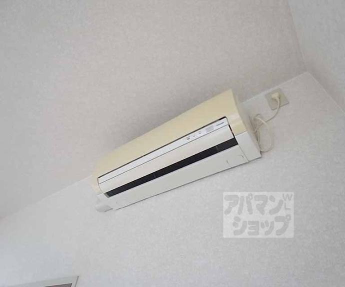 【ＣＡＳＡ祇園】間取