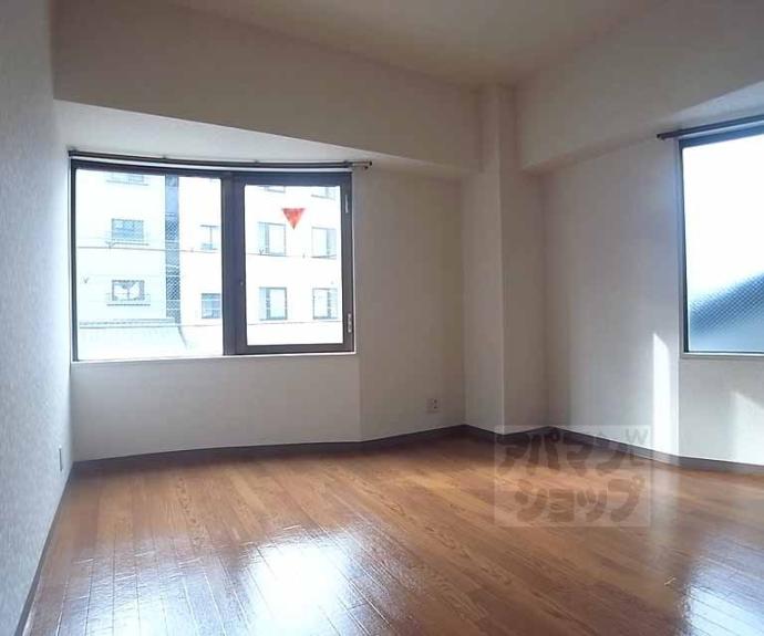 【CASA祇園】間取