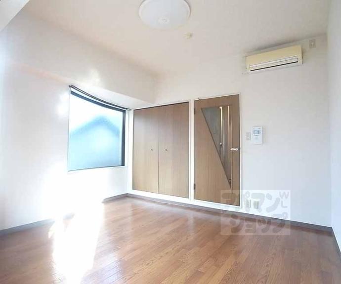 【CASA祇園】間取