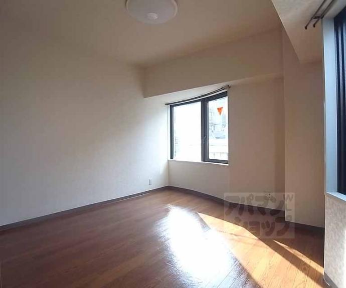 【CASA祇園】間取