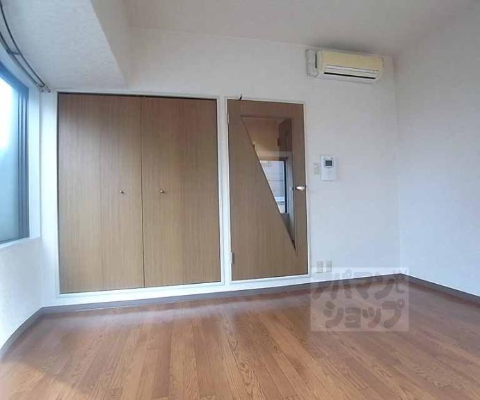 【CASA祇園】間取