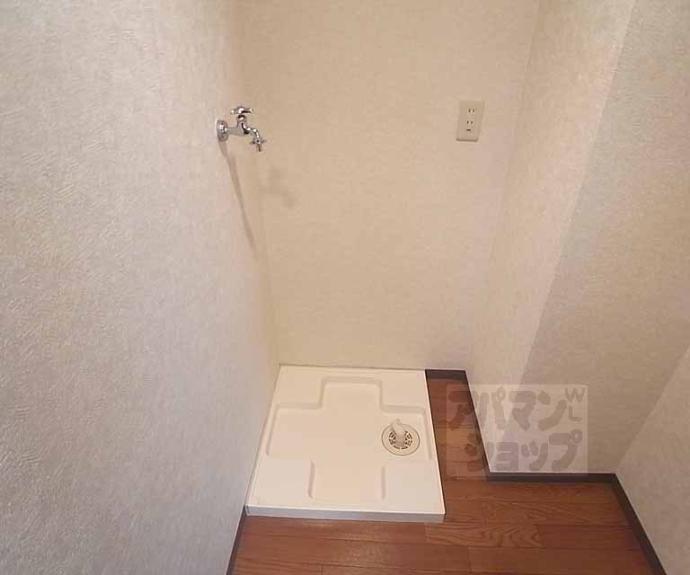 【CASA祇園】間取