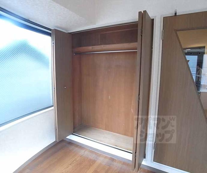 【CASA祇園】間取