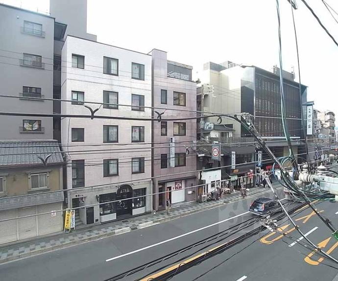 【CASA祇園】間取