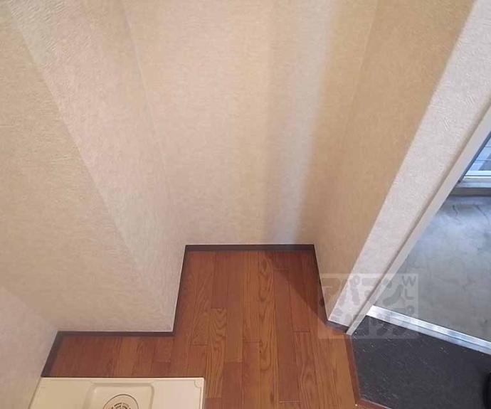 【CASA祇園】間取