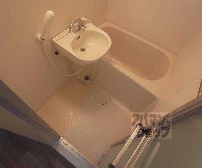 【CASA祇園】間取