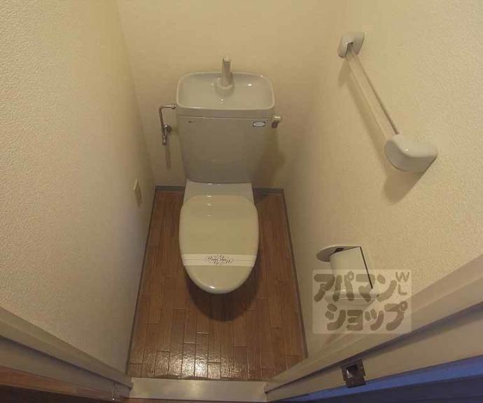 【CASA祇園】間取