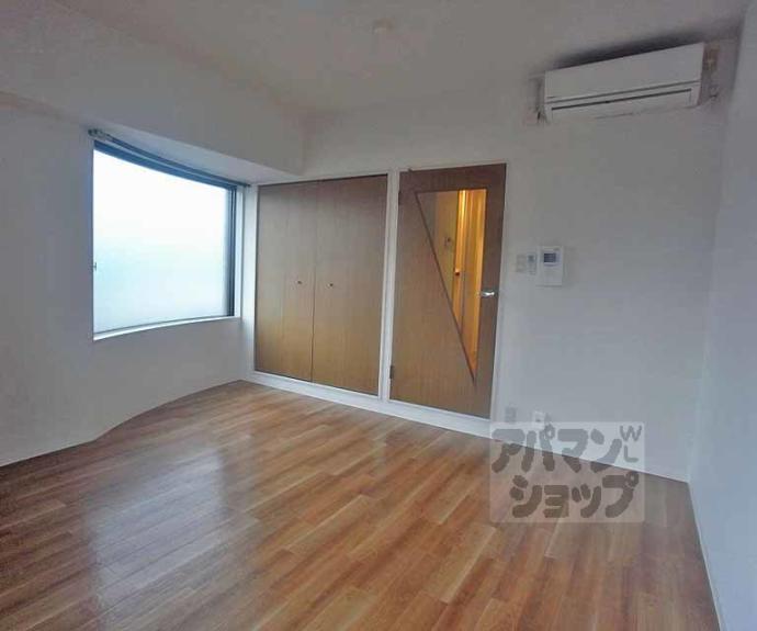 【ＣＡＳＡ祇園】間取