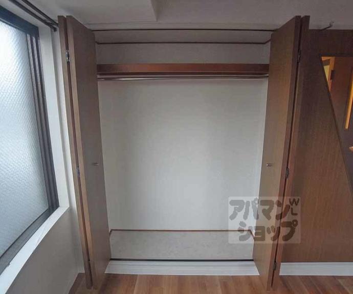 【CASA祇園】間取