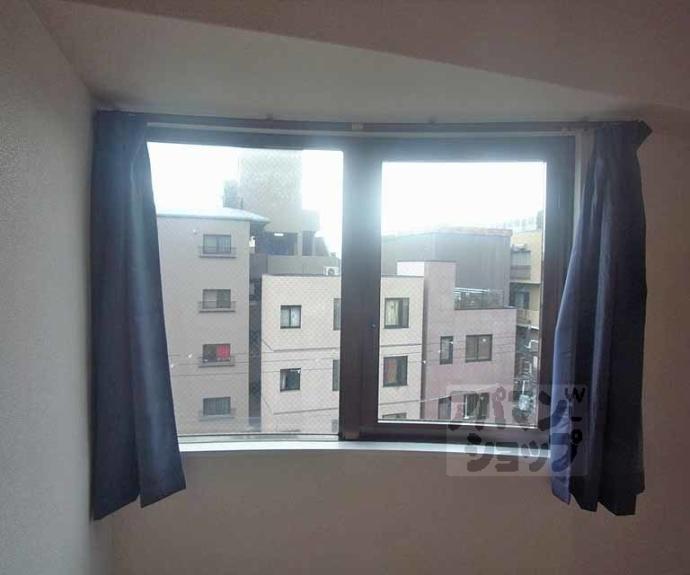 【CASA祇園】間取