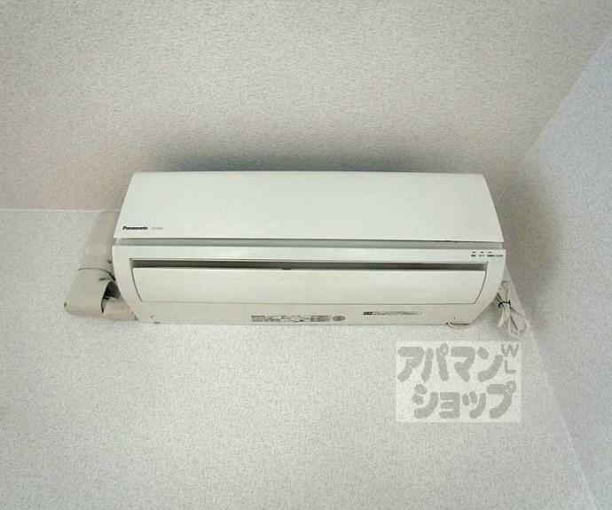 【CASA祇園】間取