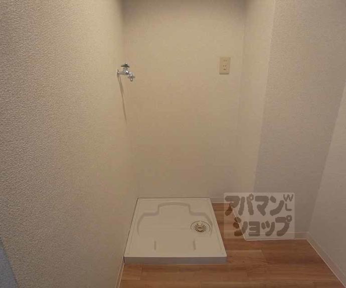 【CASA祇園】間取