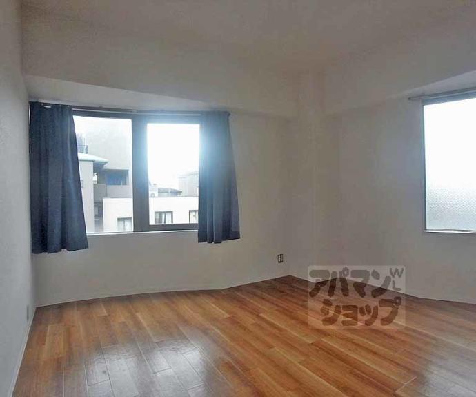 【CASA祇園】間取