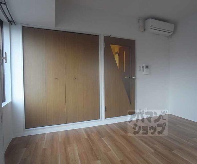 【CASA祇園】間取