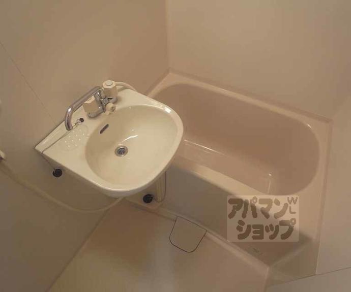 【CASA祇園】間取